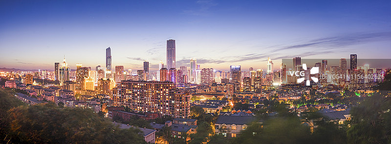 中山广场图片素材