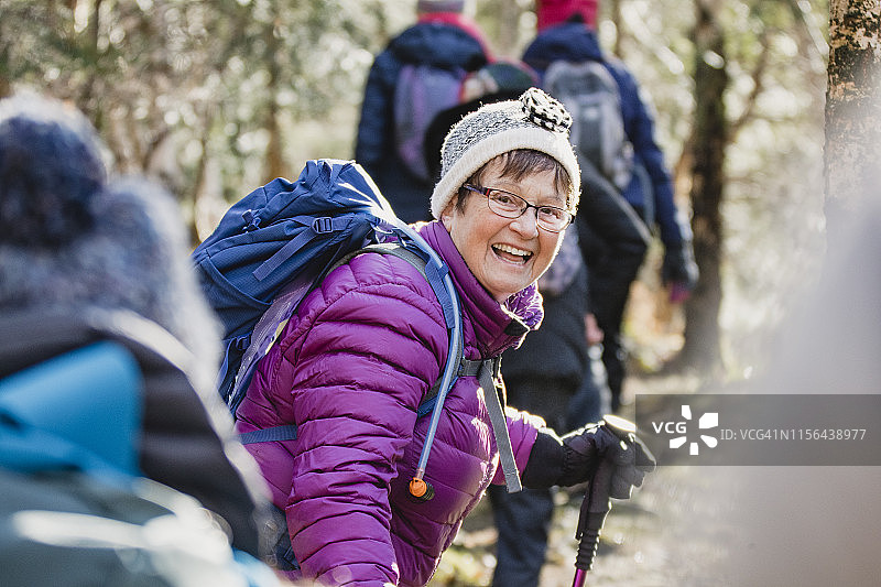 乡村漫游图片素材