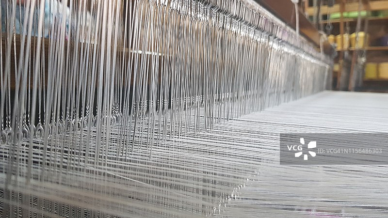 织布机图片素材