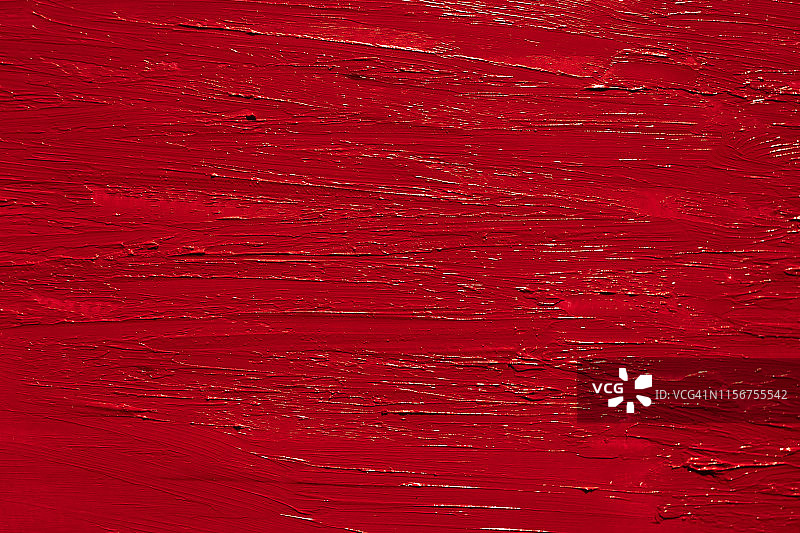 红色口红背景图片素材