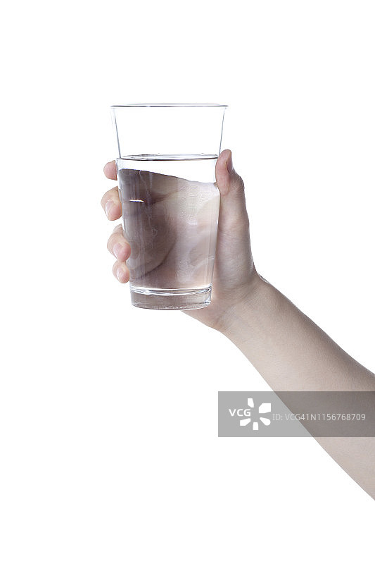 概念：手持拍摄图片素材