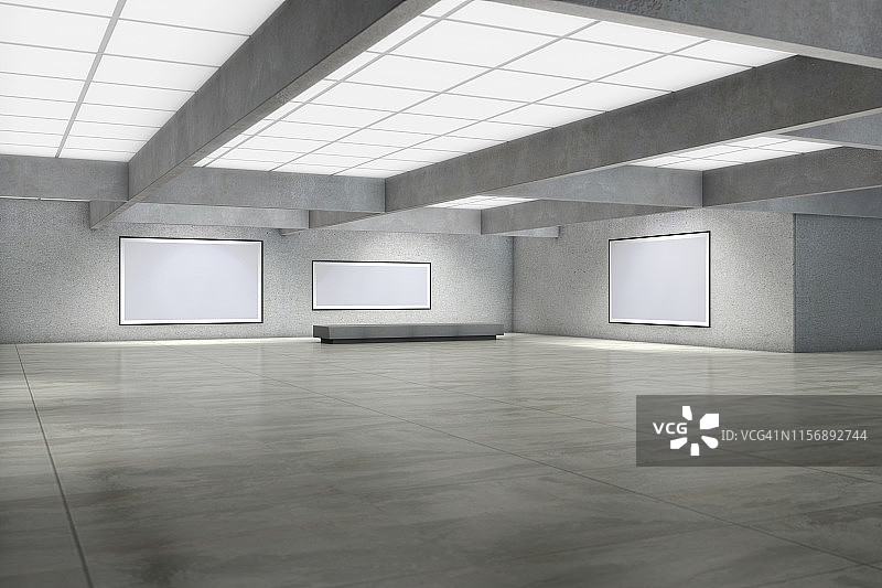 结构室内设计——3D设计图片素材