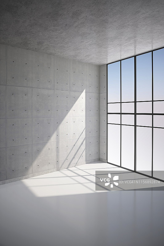 结构室内设计——3D设计图片素材