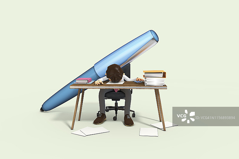 商业服务图片素材