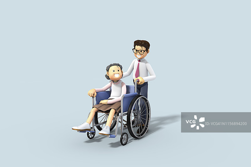 医疗服务图片素材