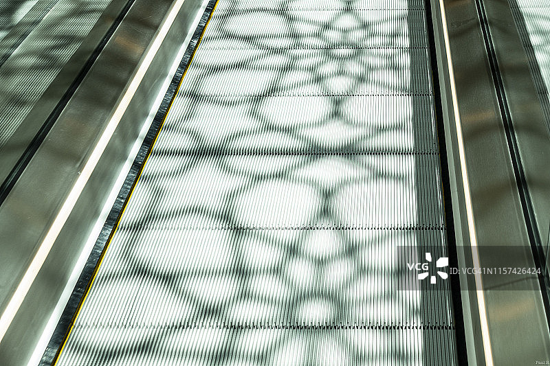 阿拉伯图案的阴影图片素材