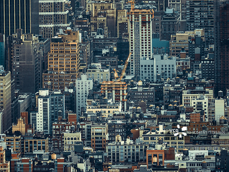 曼哈顿图片素材