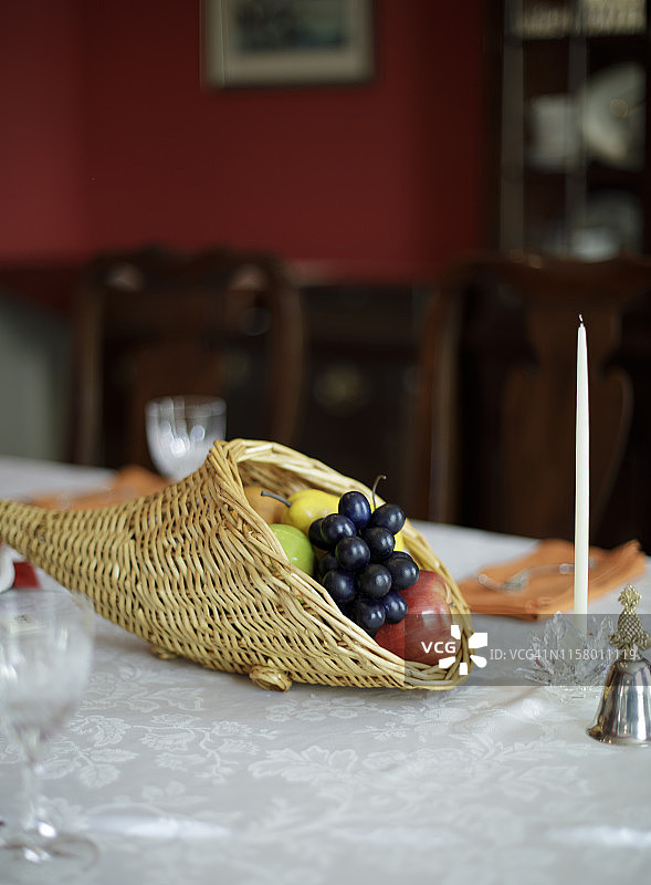 丰饶的象征图片素材