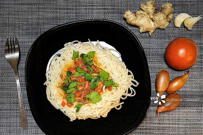 今日意大利美食图片素材