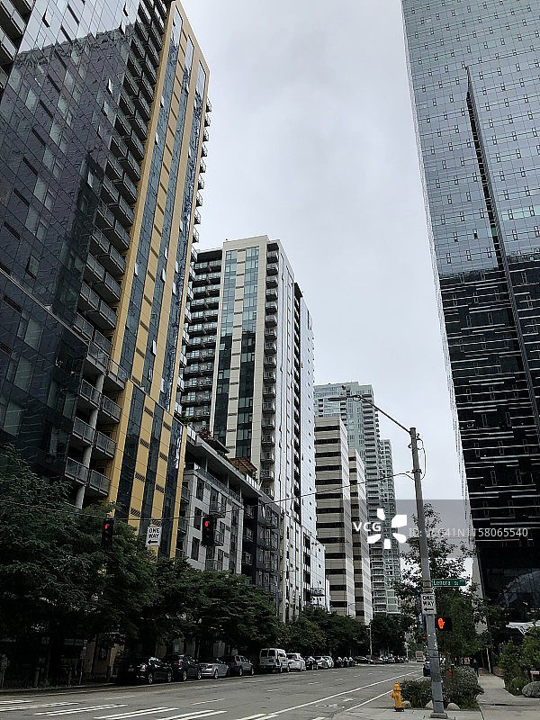 西雅图1图片素材