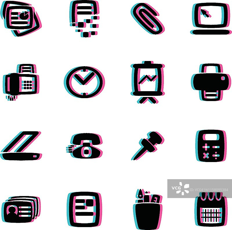 办公室图片素材