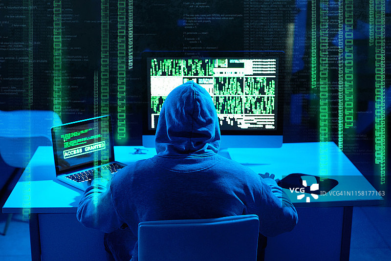 轻松突破防火墙图片素材