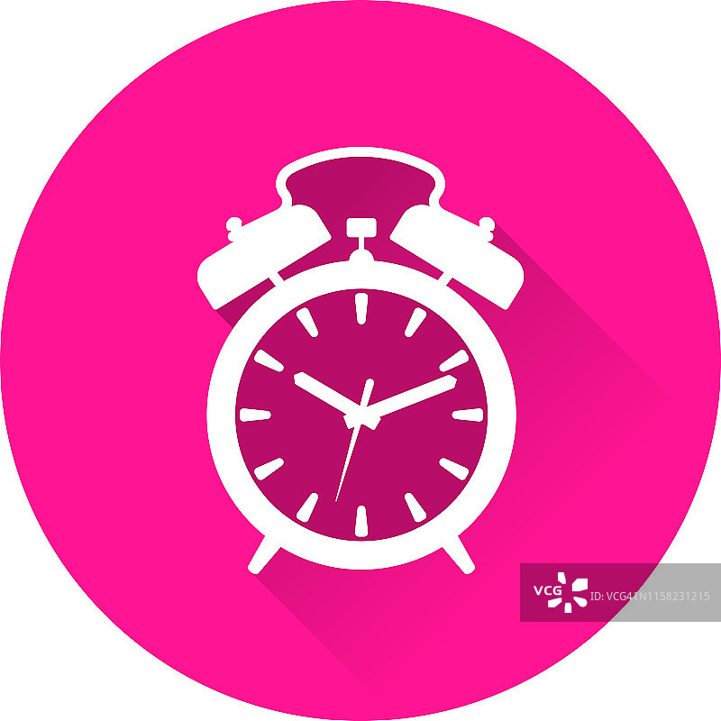 闹钟图片素材