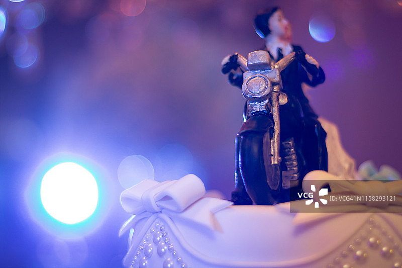 装饰蛋糕图片素材