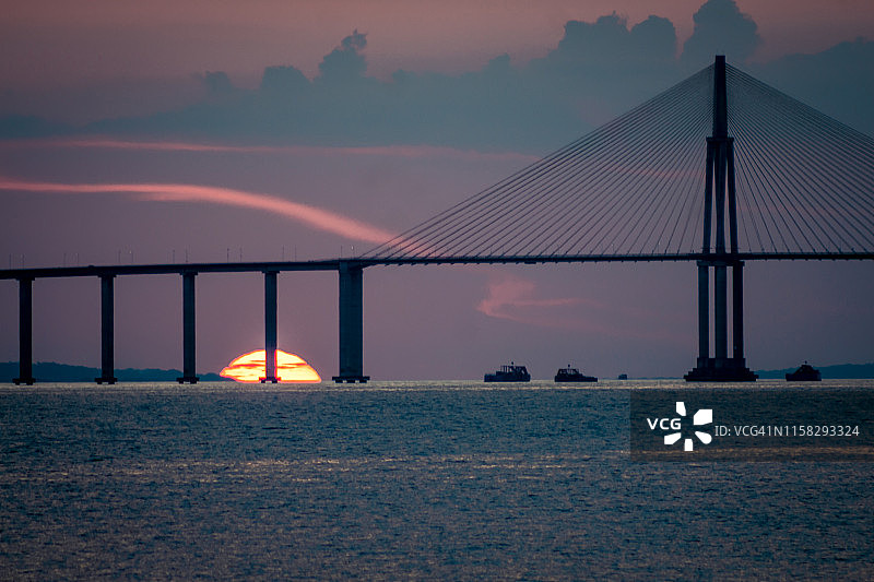 日落 I图片素材