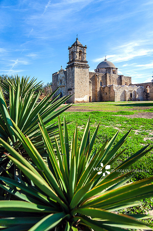 圣何塞教堂图片素材