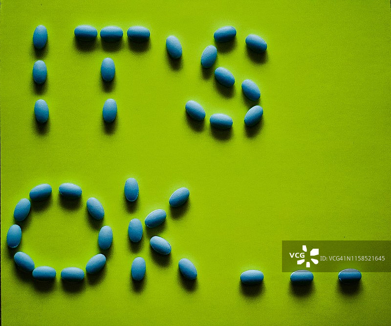 不要害怕图片素材