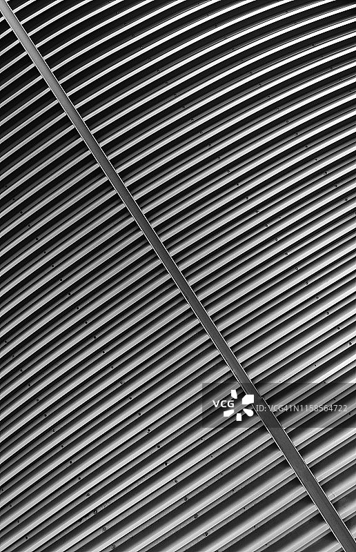 抽象的线条图片素材