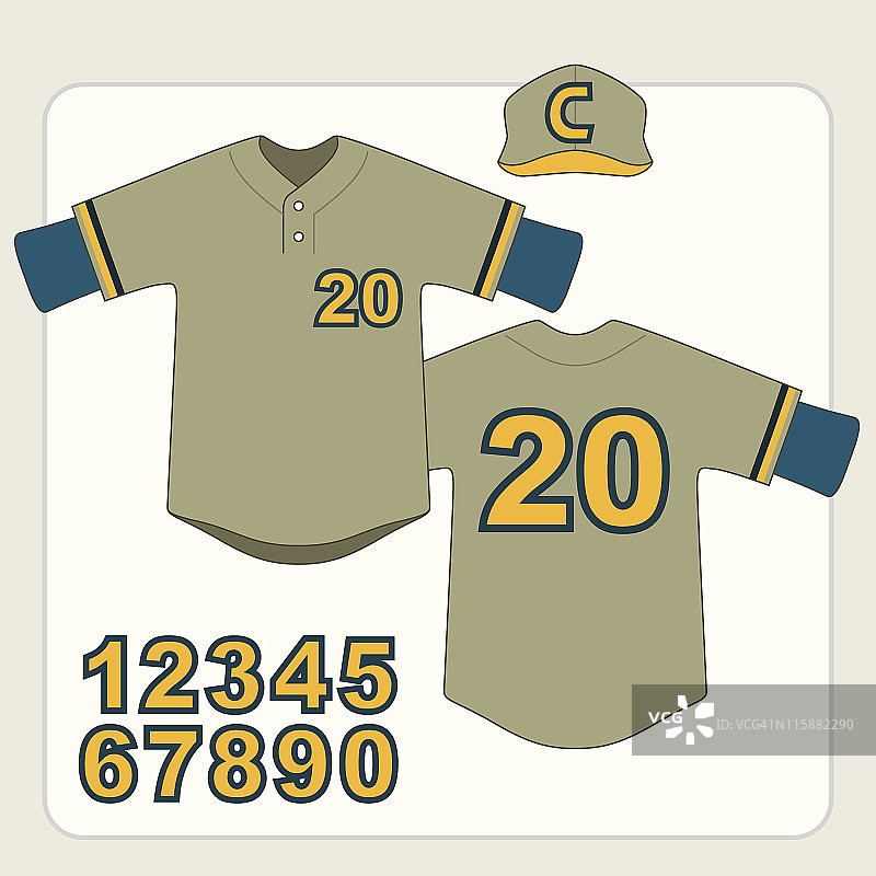 统一设计图片素材