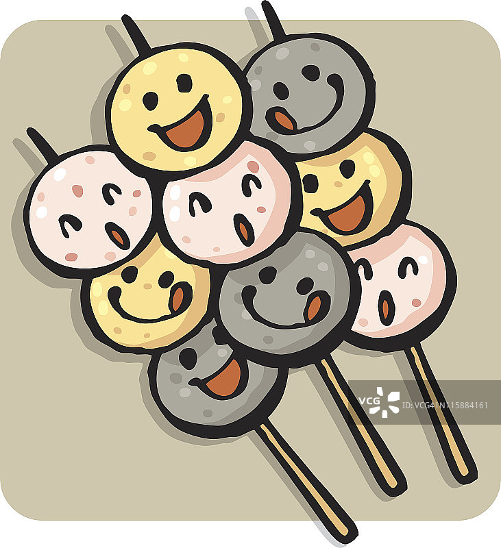 串图片素材