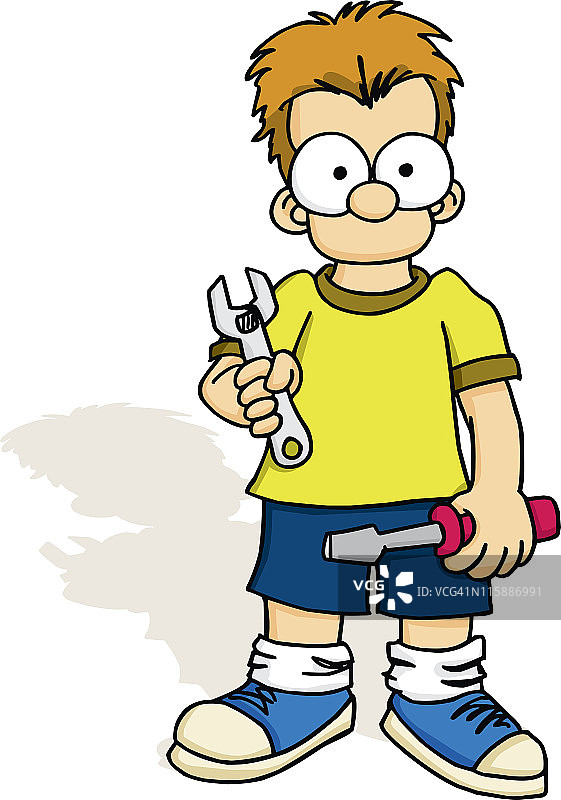 小助手1图片素材