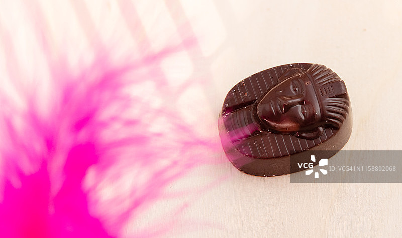 巧克力图片素材