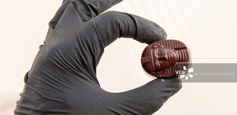 巧克力图片素材