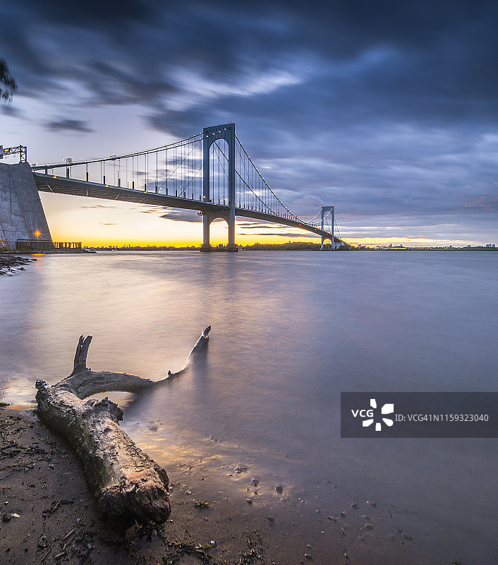 白石桥图片素材