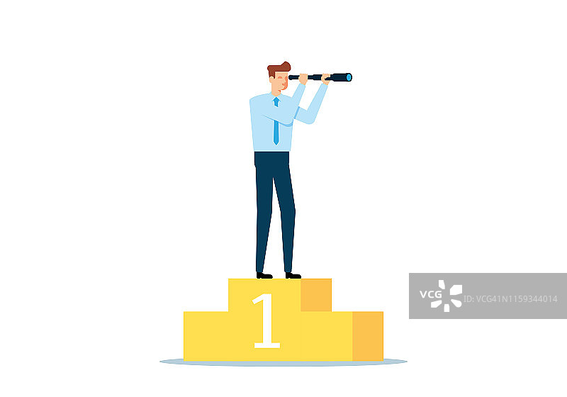 寻求成功图片素材