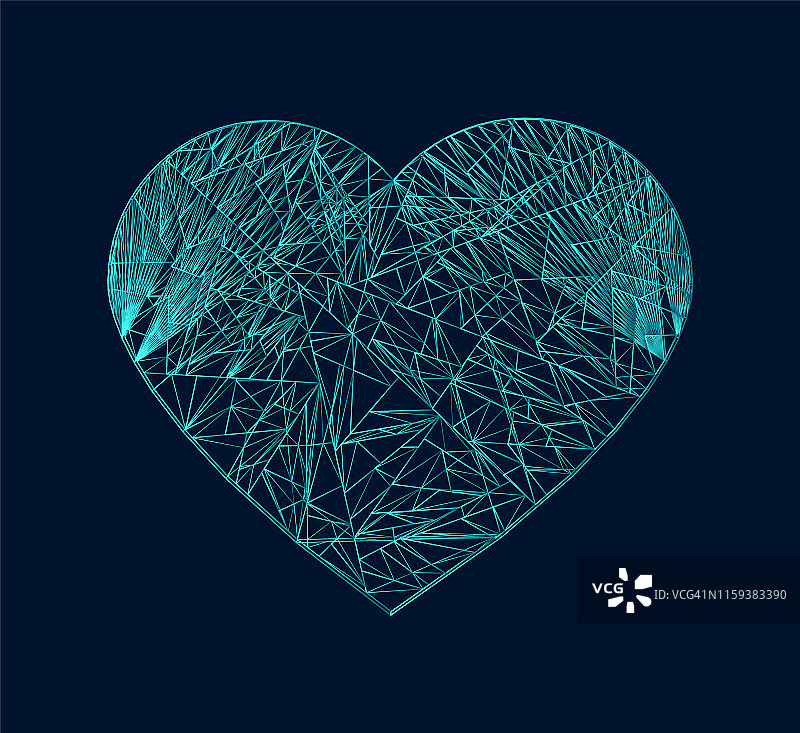 明亮的抽象背景图片素材