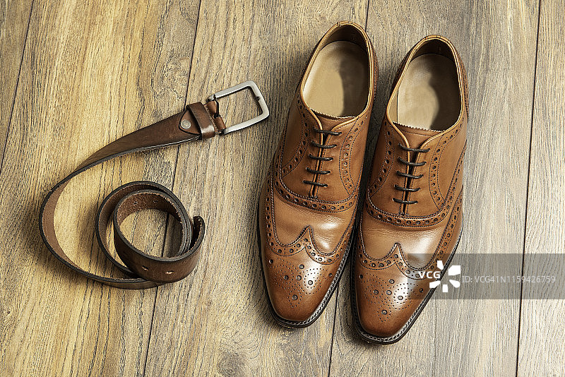 男士休闲服装图片素材