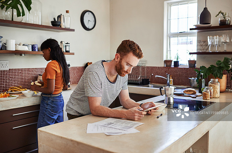 我相信技术能让事情变得更简单图片素材