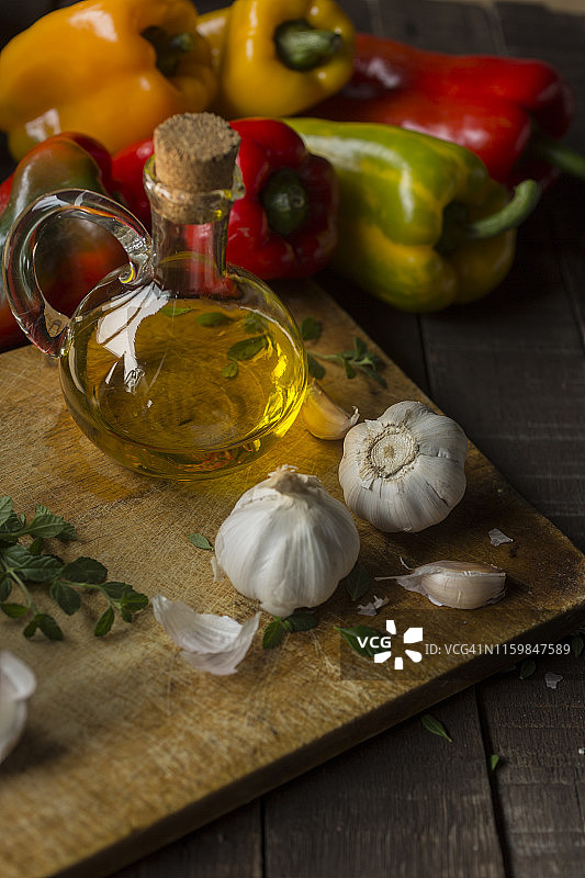 新鲜食材图片素材