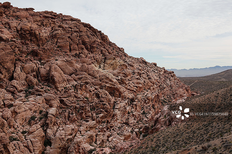 美国的攀岩运动图片素材