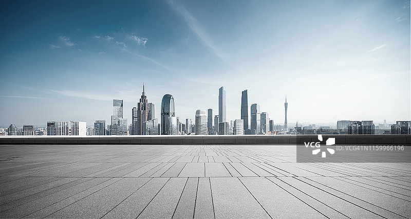 观景平台图片素材