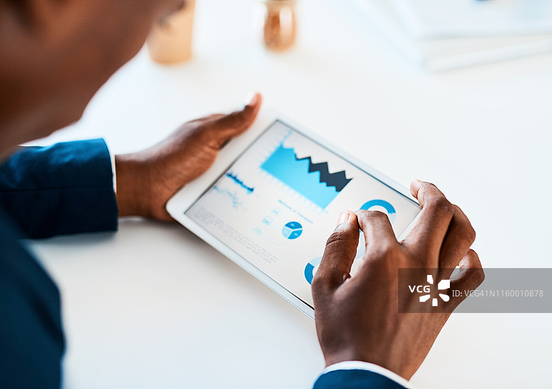 利用智能技术更轻松地管理公司财务图片素材