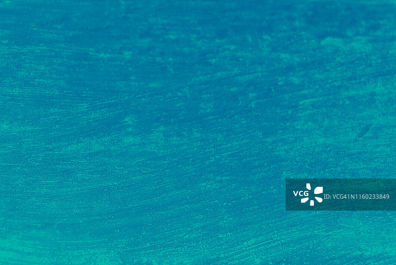 蓝绿色墙面图案图片素材