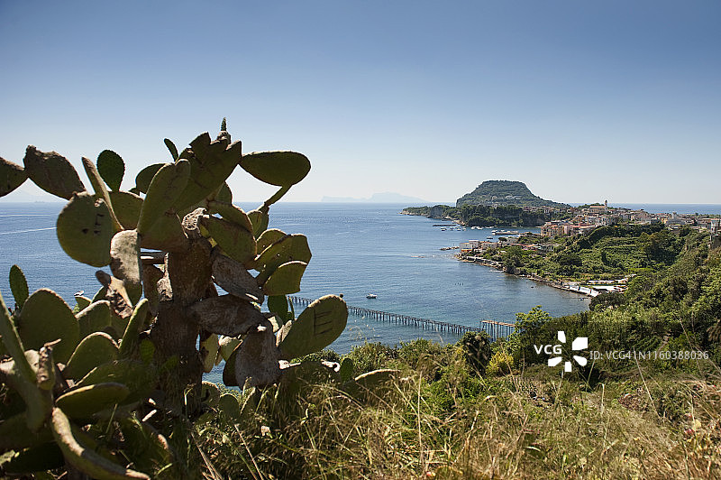 米塞诺角图片素材