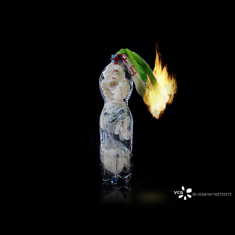 莫洛托夫塑料瓶图片素材