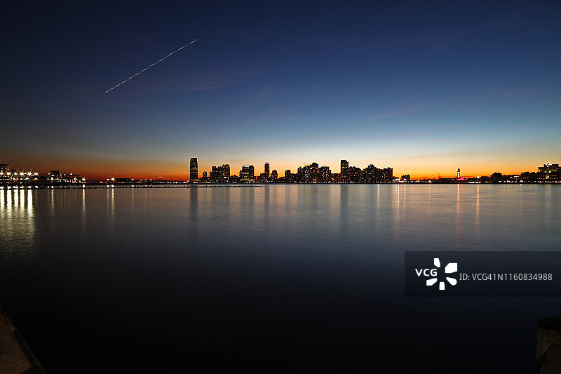 纽约风光图片素材