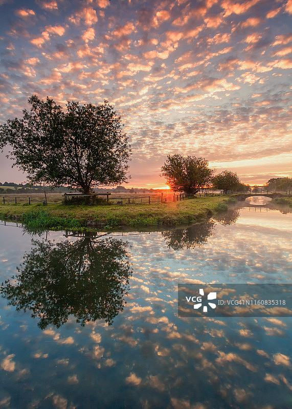 高积云 III图片素材
