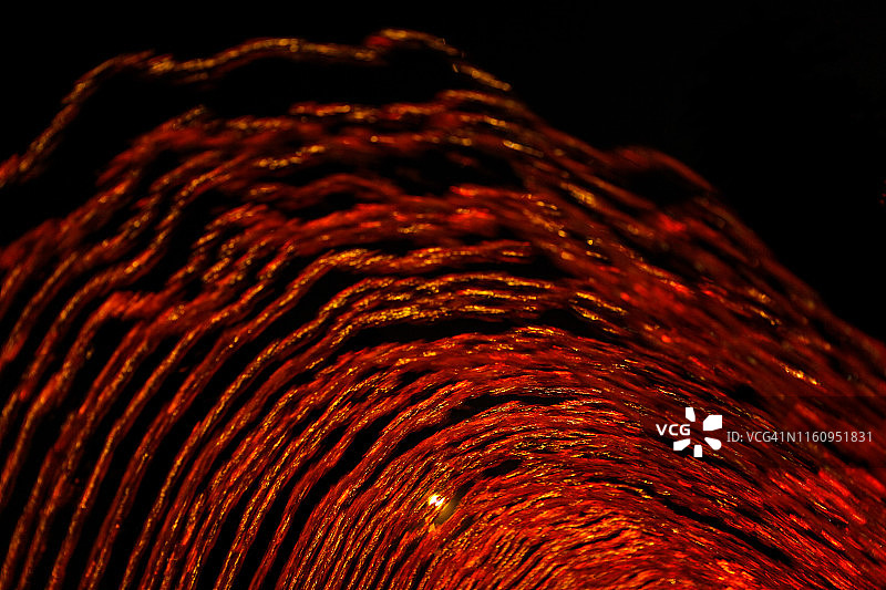 秘鲁喷泉图片素材