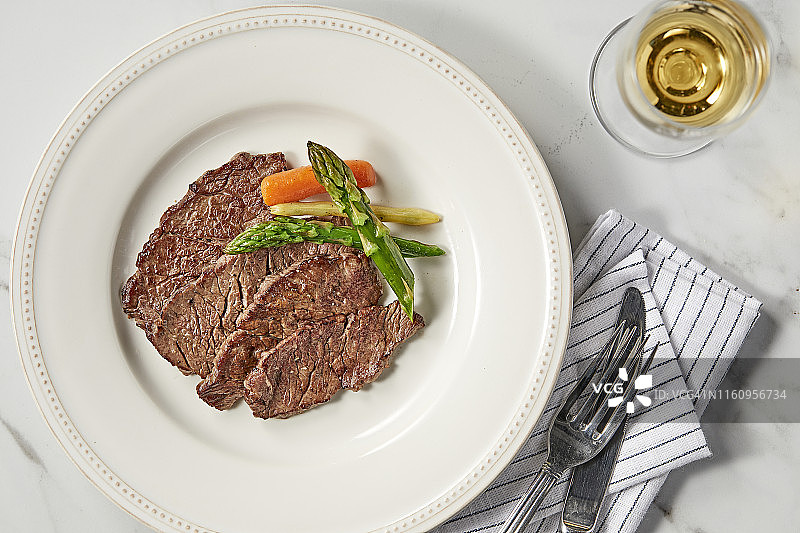 薄牛腩、韩式烤肉、牛肉图片素材