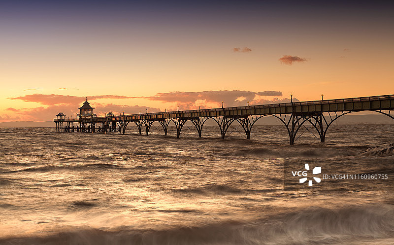 克利夫登 I图片素材