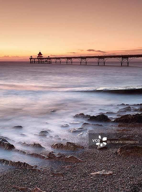 克莱夫登 III图片素材