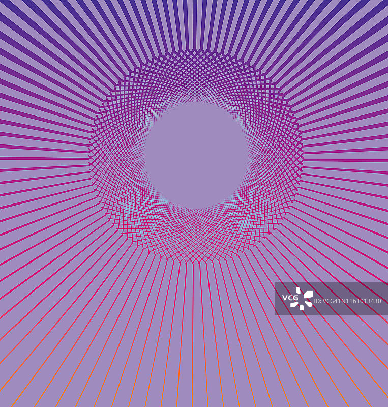 矢量光芒背景图片素材