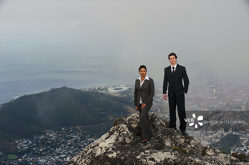 我们的业务图片素材