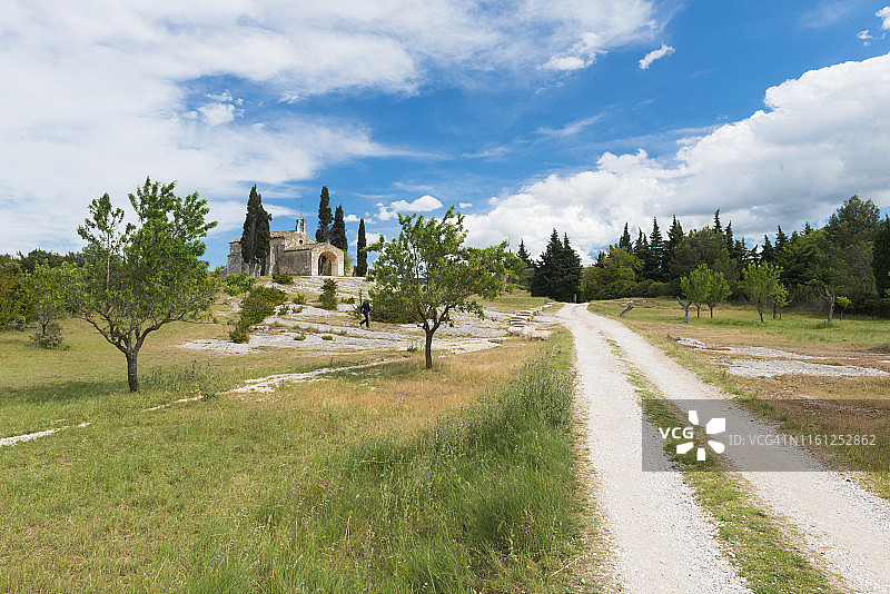 艾克斯，罗讷河口省，普罗旺斯，普罗旺斯-阿尔卑斯-蓝色海岸，法国，欧洲图片素材