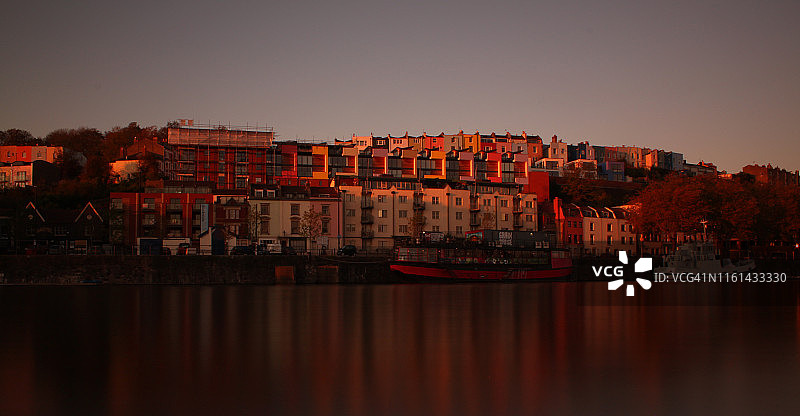 布里斯托尔生活图片素材