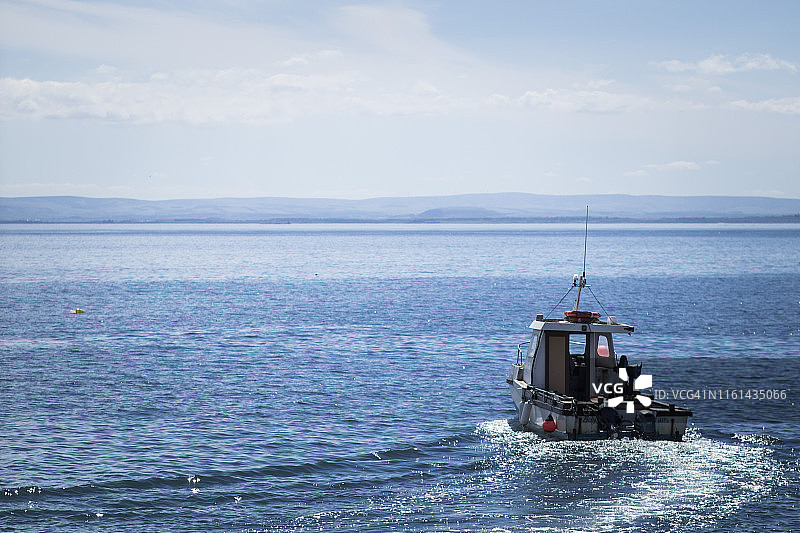 安斯特拉瑟的晴天图片素材